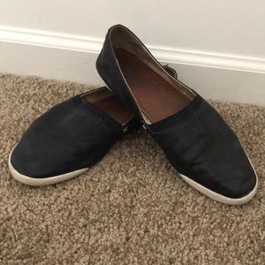 Frye Melanie Slip on Sneakers